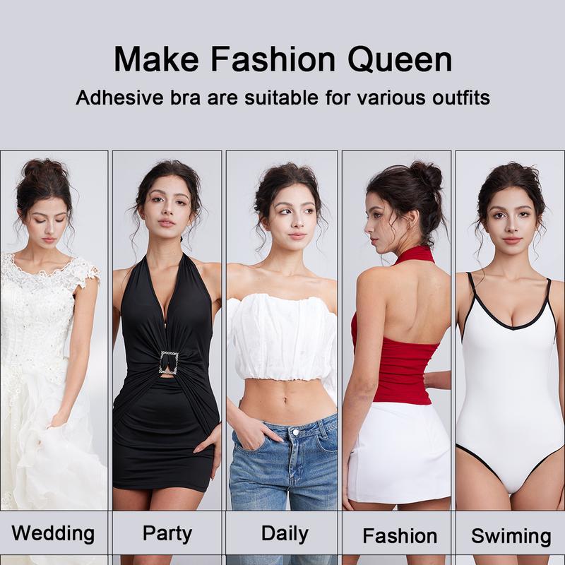 Voreli Push up V-Bra